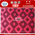 Jacquard Nonwoven Flooring Carpet